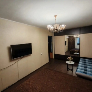 Фотография квартиры Квартира Уютная в хорошем районе