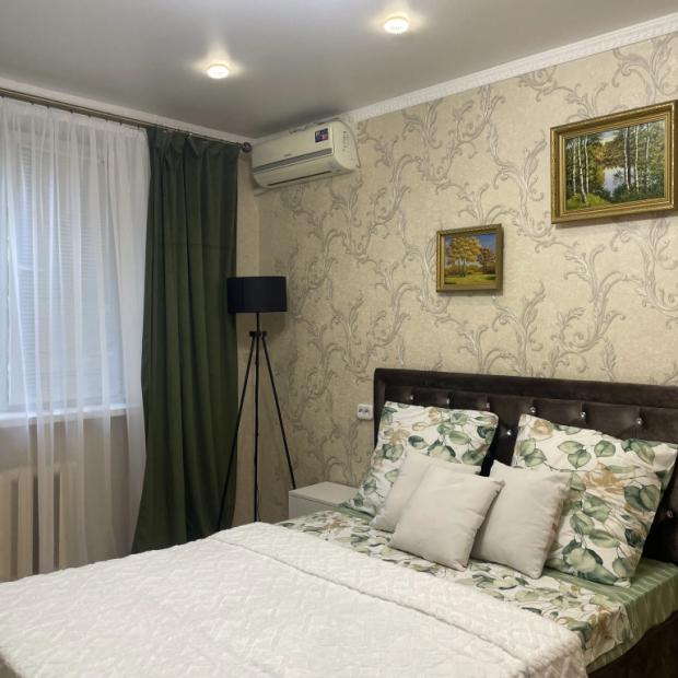 Фотографии квартиры 
            Квартира Двухкомнатная рядом со школой полиции