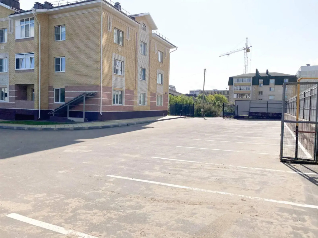 Фотография квартиры Апартаменты на Мясницкой 75В