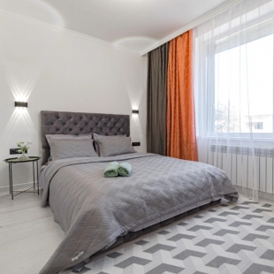 Фотография квартиры Апартаменты светлые рядом с АбуДаби