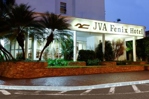 Фотография гостиницы JVA Fenix Hotel