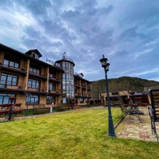 Фотография банкетного зала Undine