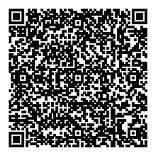 QR код гостиницы Пансионат Волна