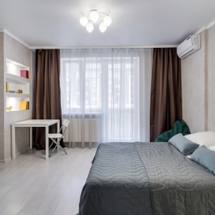 Фотография квартиры Квартира Agate Apartments