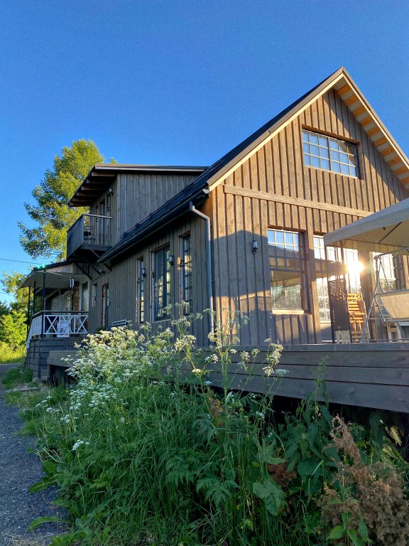 Фотография гостевого дома Дом-Театр