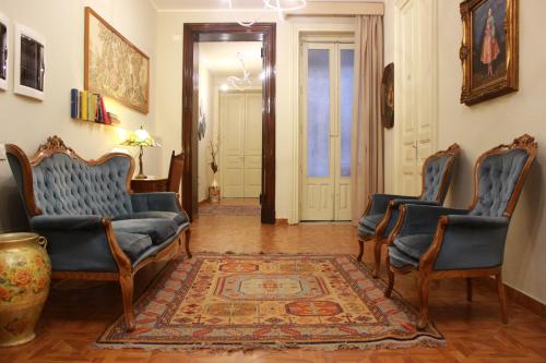 Фотография гостиницы Umberto House Catania
