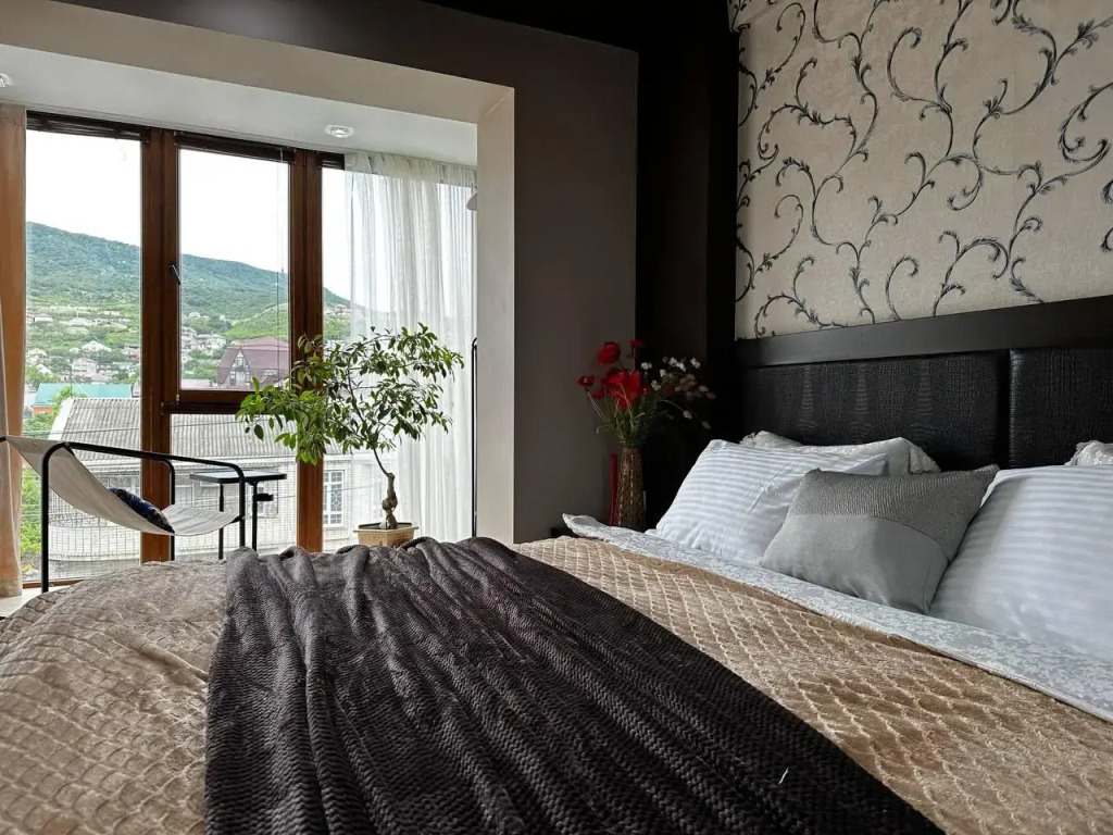 Фотография квартиры Как дома 05 на улице Абдулхакима Исмаилова