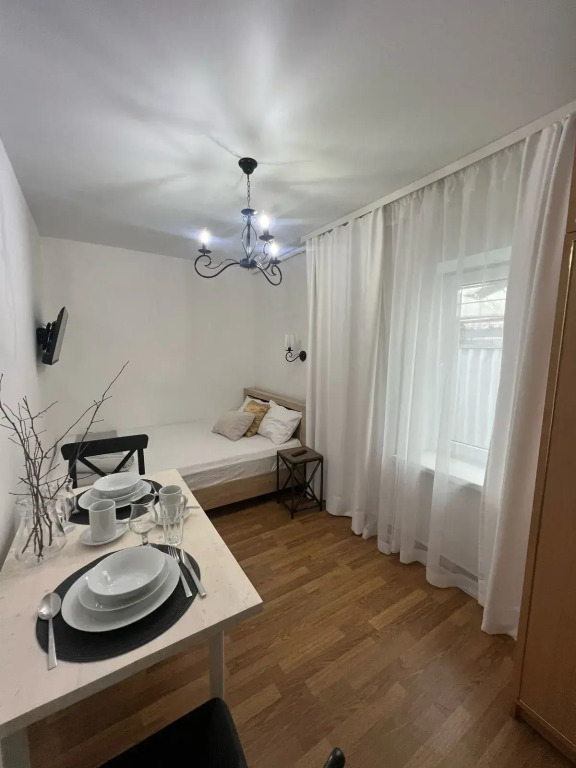 Фотография квартиры Квартира Уютная квартира в Пятигорске