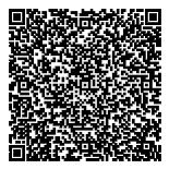 QR код театра Чеховский городской театр