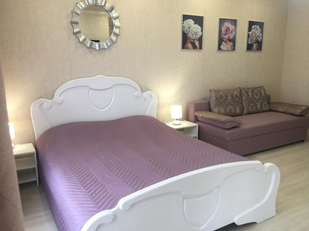 Фотография квартиры Квартира Атмосфера