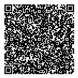 QR код гостиницы Лесная