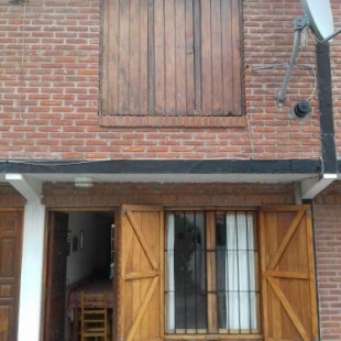 Фотография гостевого дома Duplex cerca del Mar en Las Toninas