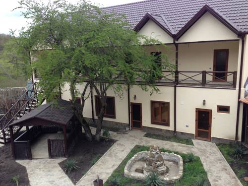 Фотография гостиницы Рафаэль