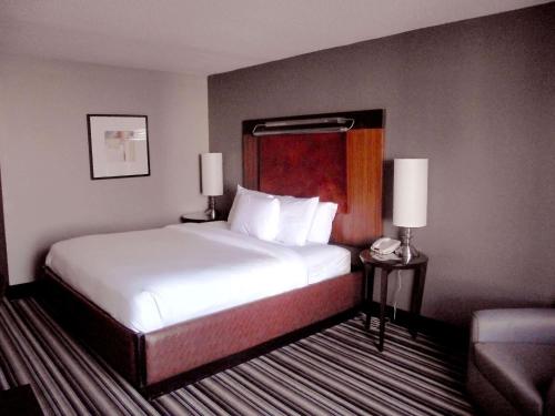 Фотография гостиницы Travelodge by Wyndham Memphis Airport/Graceland