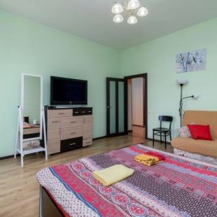 Фотография квартиры Sutki Rent (Сутки Рент) у Петропавловской крепости