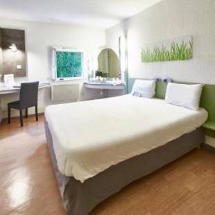 Фотографии гостиницы
ibis budget Haguenau Strasbourg Nord