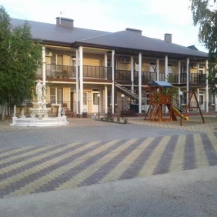 Фотография базы отдыха Савва