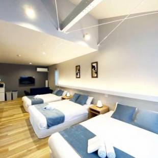 Фотографии апарт отеля 
            HOTEL CLA-SS HIROSHIMA-OZU