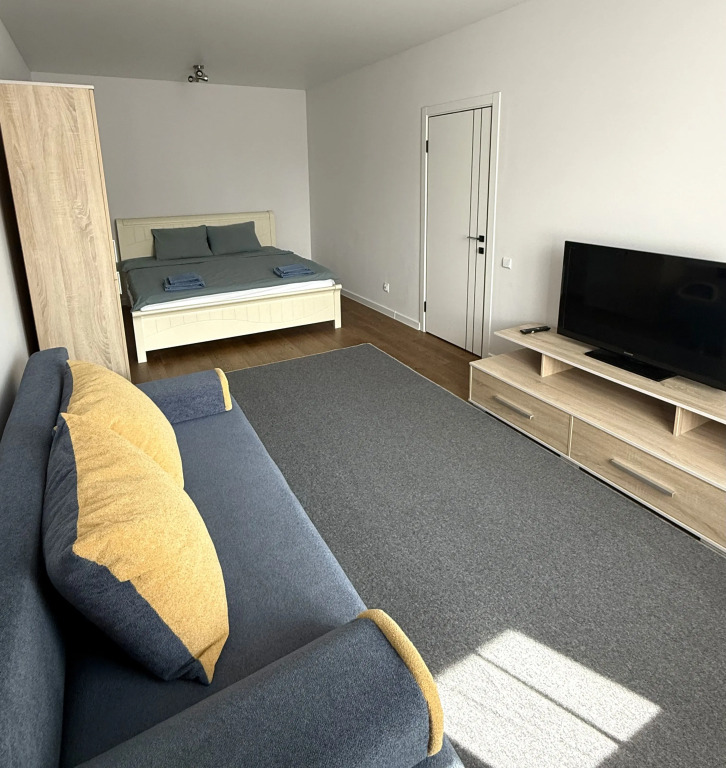 Фотография квартиры Квартира у моря на Приморской