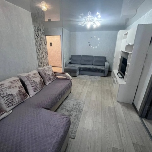 Фотография квартиры Квартира в деловом центре города