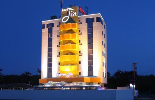 Фотография мини отеля Hotel JIN (Adult Only)