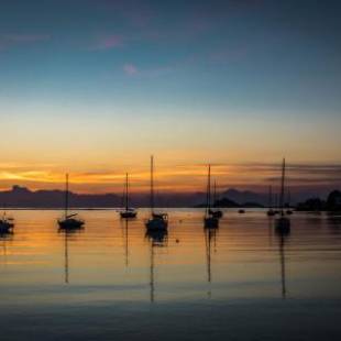 Фотографии мотеля
Bay Breeze Boutique Accommodation