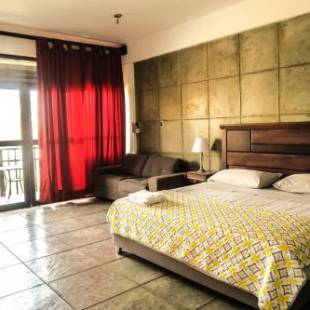 Фотографии хостела
Ica Adventures II