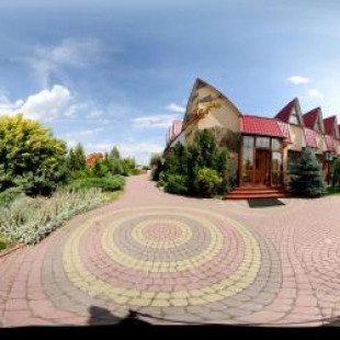 Фотография гостиницы Le Каприз