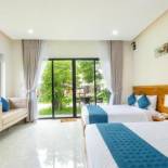 Фотография гостиницы Hoi An Reverie Villas