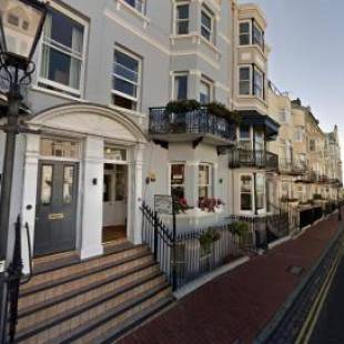 Фотографии гостиницы 
            Ambassador Hotel