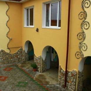 Фотография пансионата Сказка