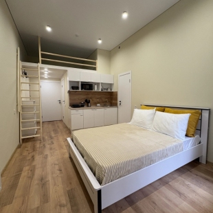 Фотография квартиры Апартаменты в самом сердце Санкт-Петербурга