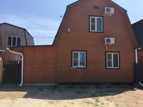 Фотография гостевого дома Дом на Лазурном, 22