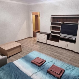 Фотография квартиры Апартаменты Ярославль на улице Жукова