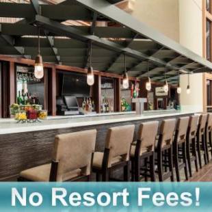 Фотографии гостиницы 
            Embassy Suites by Hilton Convention Center Las Vegas