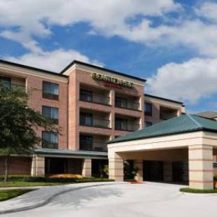 Фотографии гостиницы
Courtyard by Marriott Houston Northwest