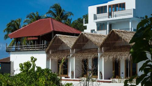 Фотография гостевого дома Club Kaafu Maldives