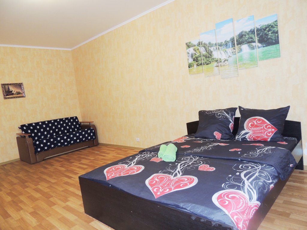 Фотография квартиры Апартаменты 1-я Рыбная 90