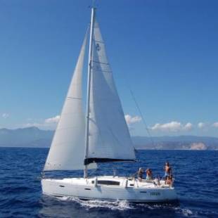 Фотографии мини отеля
Le Vele Residence Sailing Boat