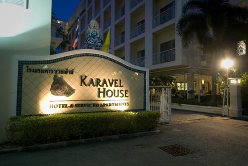 Фотография гостиницы Classic Kameo Hotel and Serviced Apartments, Sriracha