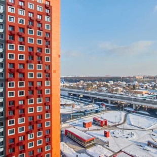 Фотография квартиры Квартира Семейная