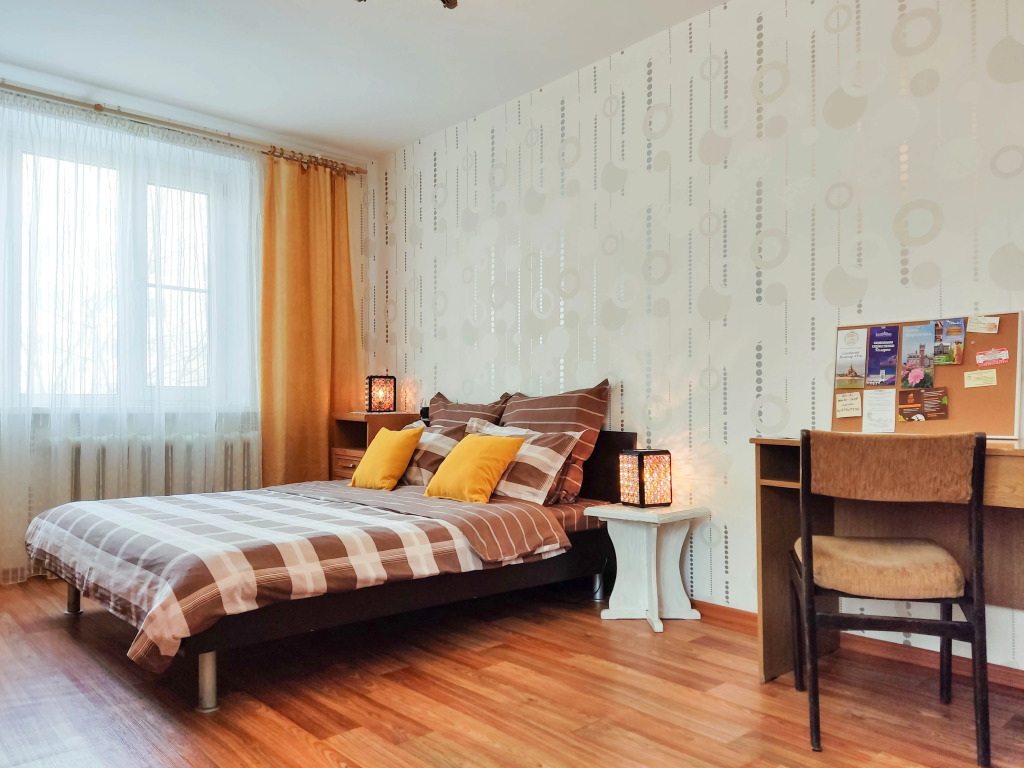 Фотография квартиры Апартаменты 1 рядом с набережной Брюгге Сеть ЙоХоум