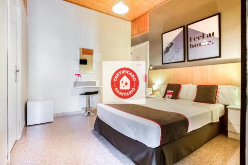 Фотографии гостевого дома
CH Las Murallas