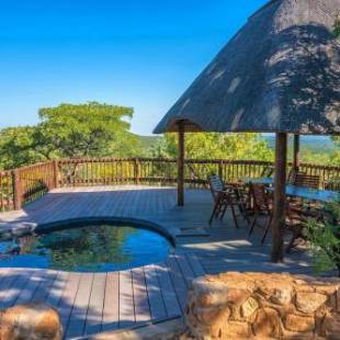 Фотографии гостевого дома
Dream Of Nature