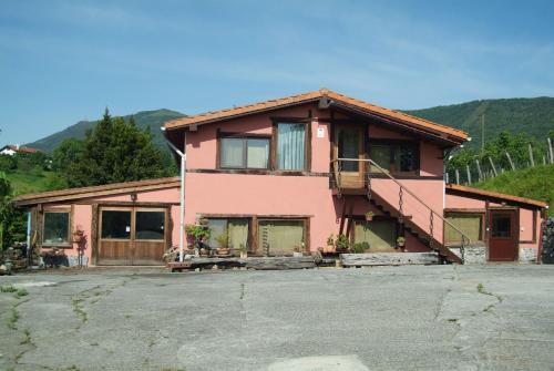 Фотография гостевого дома paperkienea - artandrelax