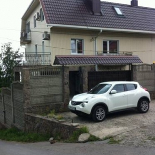 Фотография мини отеля Звездная