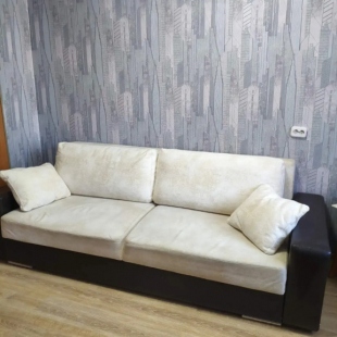 Фотография квартиры Квартира Уютная квартира в центре города