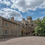 Фотография мини отеля Hooton Pagnell Hall