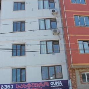 Фотография гостиницы Гуна+