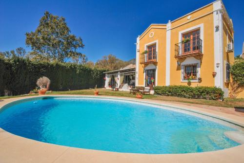 Фотография мини отеля Villa CaraVane